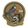 PATCH SNIPER (EMBROIDERY) - COYOTE - M-TAC
