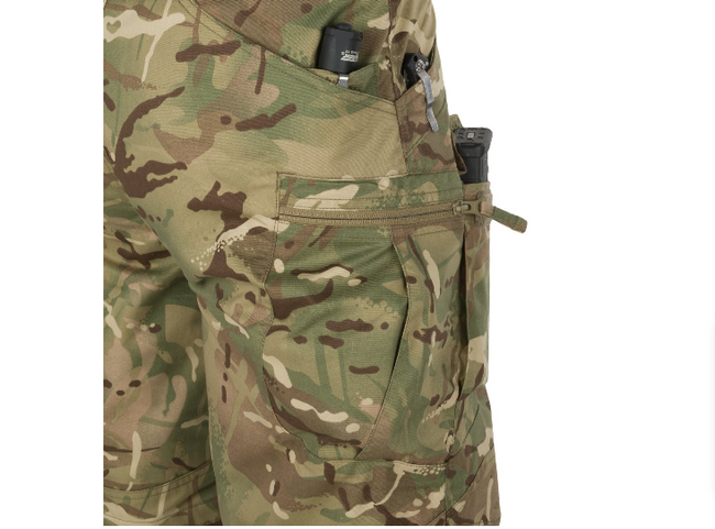 UTS (URBAN TACTICAL SHORTS®) FLEX 11® - POLYCOTTON TWILL
