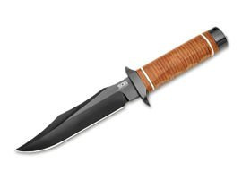 SOG Super SOG Bowie Knife