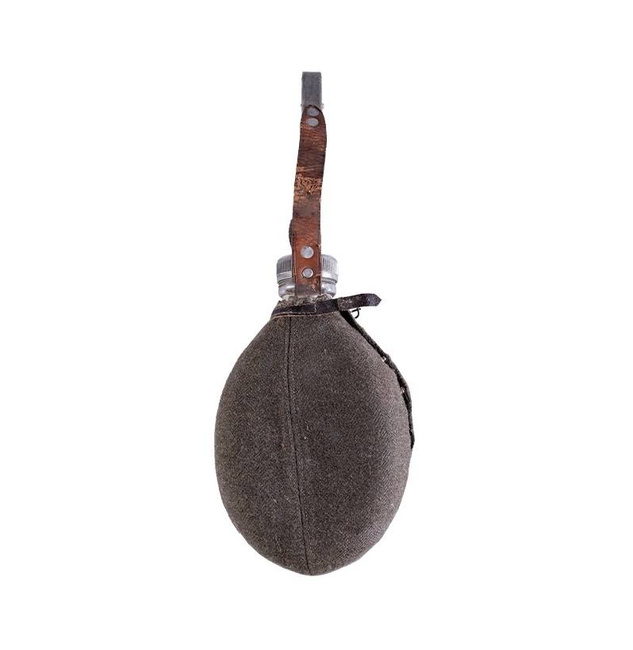 Swedish canteen - Used