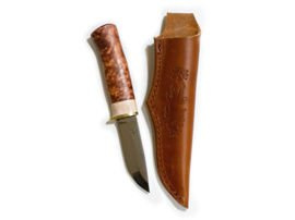 Karesuando Bocken Knife