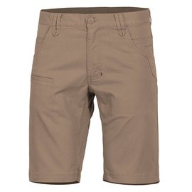 SHORTS - "ROGUE HERO" - Pentagon® - COYOTE