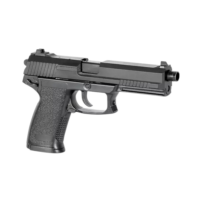 SOCOM MK23 replica pistol with silencer (CO2 version) - STTi