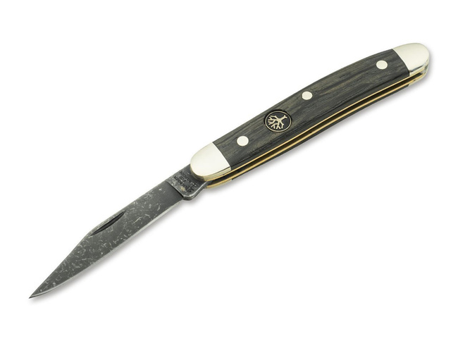 Pen Knife Oak Tree Pocket Knife -Böker Manufaktur Solingen
