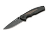 POCKET KNIFE GEMINI NGA BK COYOTE - BOKER PLUS