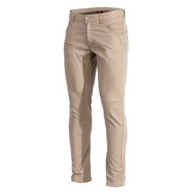 ROGUE HERO PANTS - KHAKI - LENGTH 34″