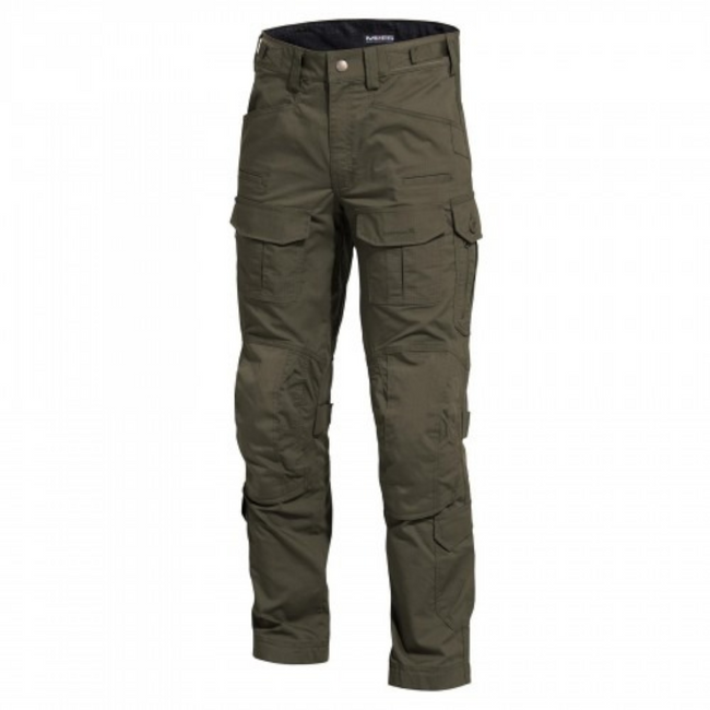 Ranger 2.0 Ultra 155 Pants - Pentagon - Ranger Green - 34-inch Length (K05066)
