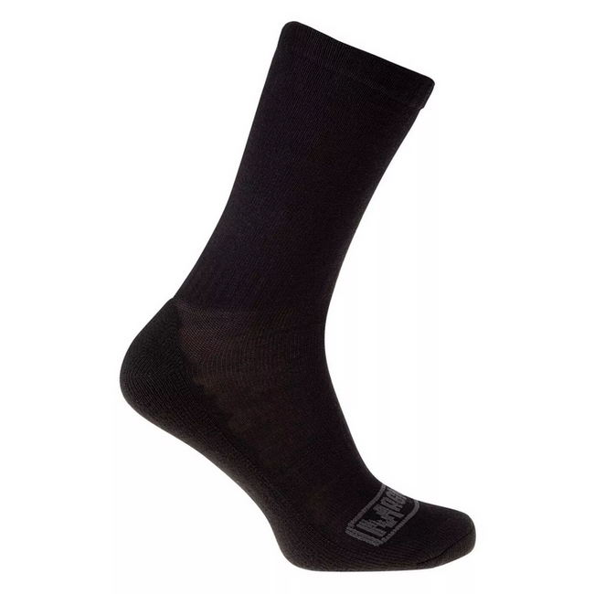 Magnum Retsoka Socks - Black/Forged iron