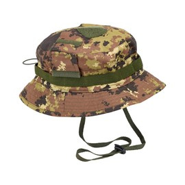 BOONIE HAT - ALPHA - DEFCON 5 - ITALIAN CAMO