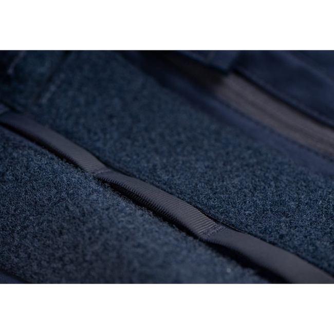 RAIDER MK V ATS FLEX COMBAT SHIRT - CLAWGEAR - NAVY