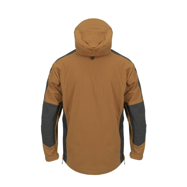 WOODSMAN Anorak Jacket® - Coyote