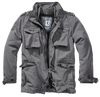 Charcoal Grey