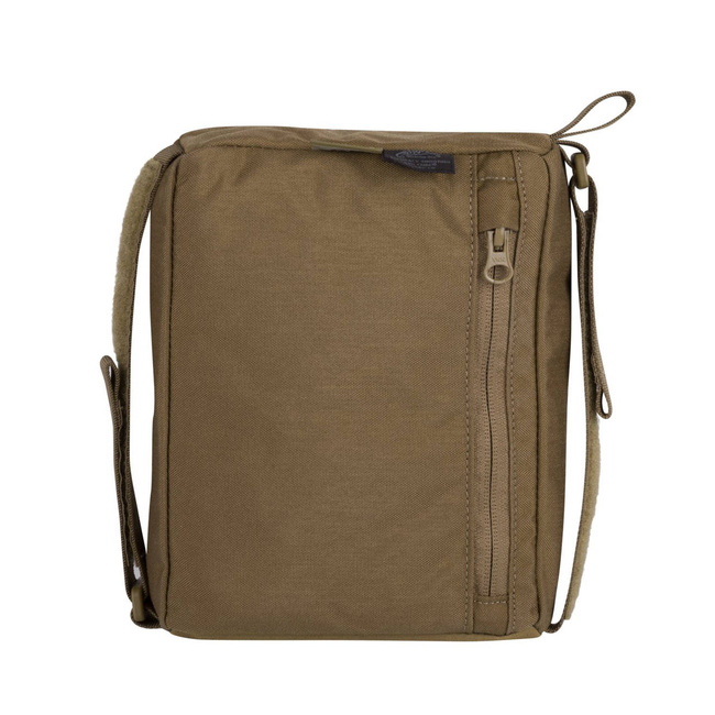 ACCURACY SHOOTING BAG CUBE®  - COYOTE