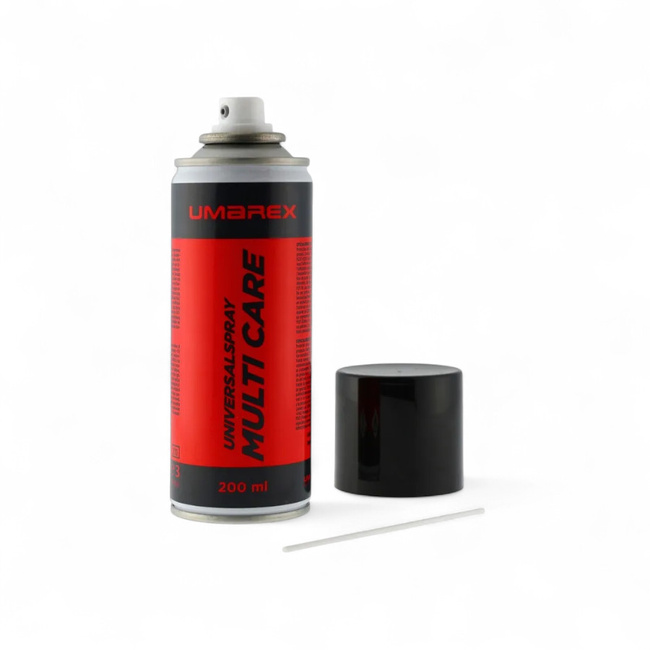 Gun maintenance oil - Walther Pro - 200 ml - Umarex