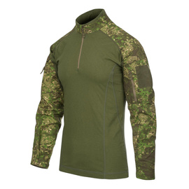 COMBAT SHIRT - VANGUARD - PENCOTT WILDWOOD - DIRECT ACTION - HELIKON-TEX