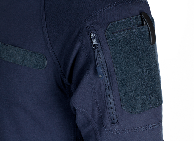 MK.II INSTRUCTOR SHIRT - CLAWGEAR® - NAVY