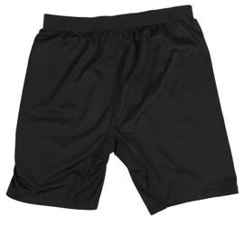 Brit.black Boxer Shorts Anti Micro L.n.