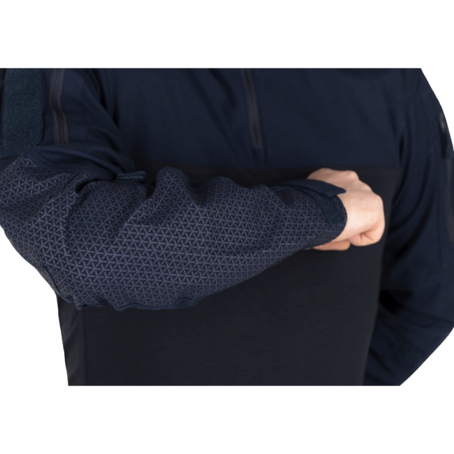 RAIDER MK V ATS FLEX COMBAT SHIRT - CLAWGEAR - NAVY