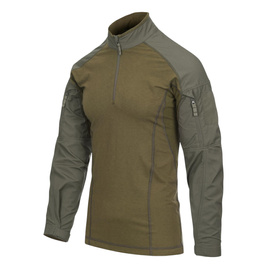 COMBAT SHIRT - VANGUARD - RAL 7013 - DIRECT ACTION - HELIKON-TEX