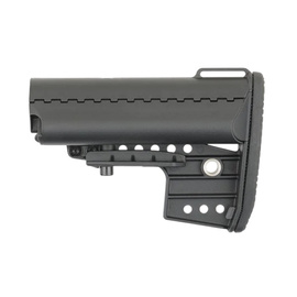 Stock for M4/M16 replicas - MP103 - Black - Specna Arms