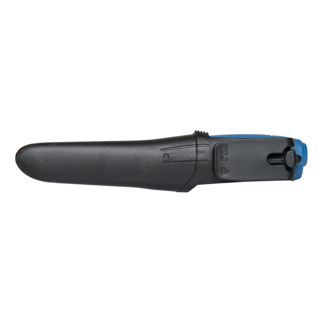 FIXED BLADE KNIFE - MORAKNIV® BASIC 546 - LIMITED EDITION 2022 - BLUE