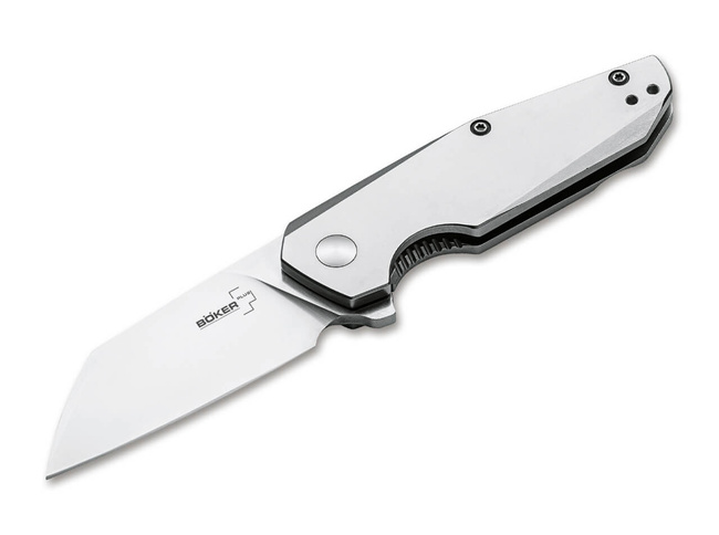 POCKET KNIFE PETIT - BOKER PLUS