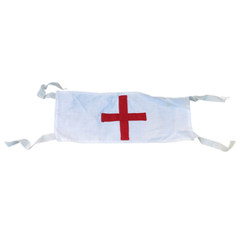 WW II Combat Medic Armband