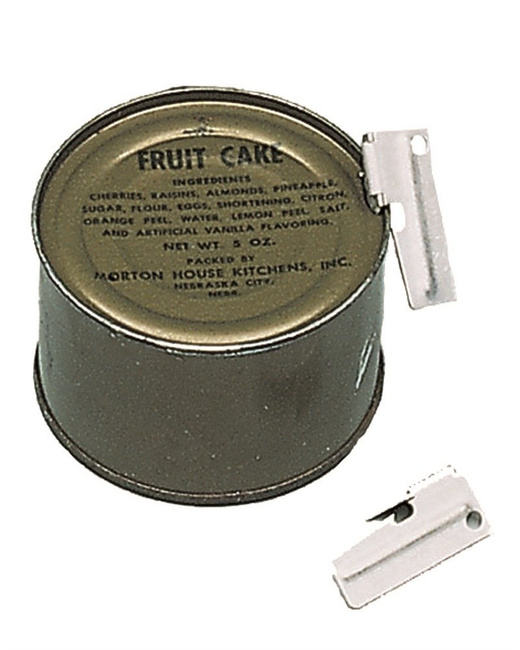 US P38 CAN OPENER