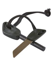 FIRE FLASH® - PRO WILDO® - OD - LARGE