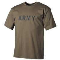  army olive