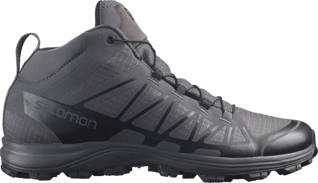 SALOMON SPEED ASSAULT 2 BOOTS - WOLF 