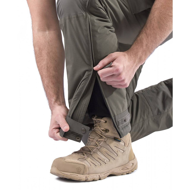 PANTS - "HCP" - PENTAGON®  - BLACK