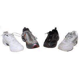 GB SPORT SHOES - ASSORTED - USED