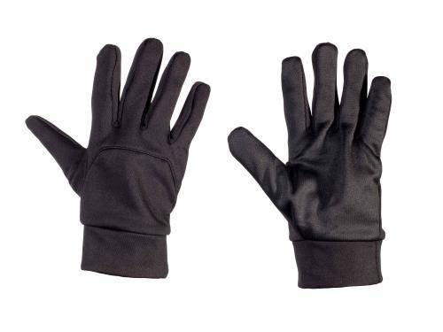 TF100 SENSOR GLOVES - BLACK