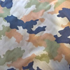 Textile Material -1 m - Hungarian Army Military Surplus - HunCam M1990 - Like New