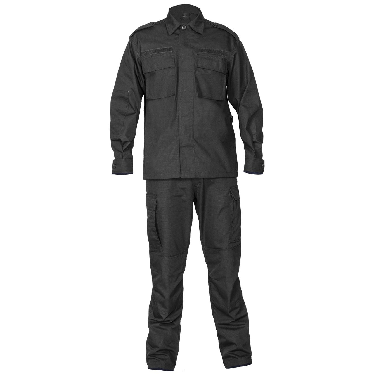 POST O’ALLS - BDU - R2 Post O'Alls BDU-R2 8oz. Indigo Denim Deep Wash