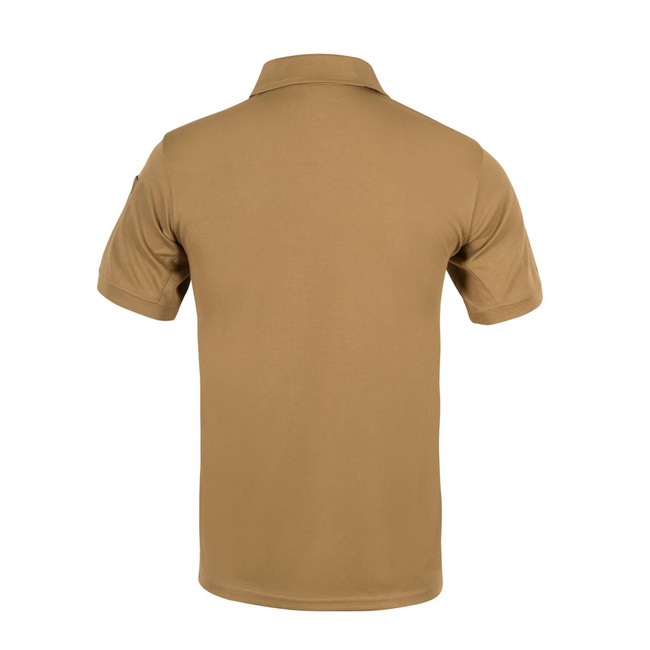 UTL POLO T-SHIRT - TOPCOOL LITE - Helikon Tex® - BLACK