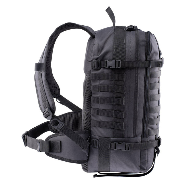 BACKPACK - 45 L - MAGNUM TAIGA - FORGED IRON