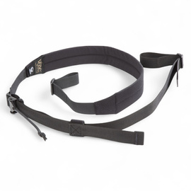 Tactical Hunting Sling – Metal Buckle – VTAC PES MK6 – Viking Tactics – Black
