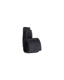 SECURITY GLOVES HOLDER - MIL-TEC - BLACK