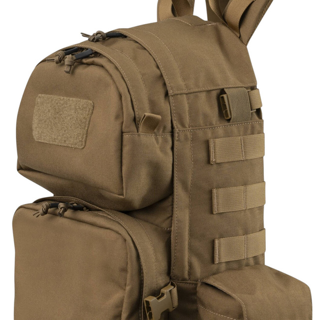 AMBUSH BACKPACK - 22,8 L - SHADOW GREY - HELIKON-TEX