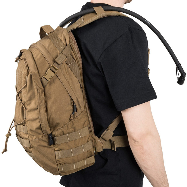 EDC BACKPACK® - 21 L - CORDURA® - Helikon-tex® - DESERT NIGHT CAMO