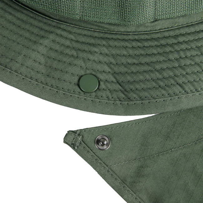 BOONIE HAT - COTTON RIPSTOP - Helikon-Tex® - US DESERT