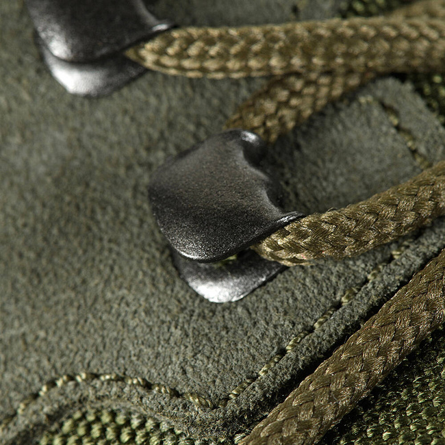 BOOTS TACTICAL DEMI-SEASON - RANGER GREEN - M-TAC