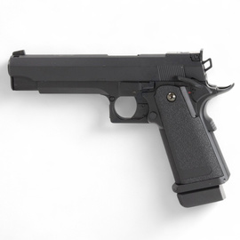 Electric airsoft replica - CM.128 - Black