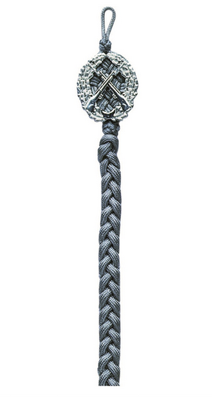 East German Army Rifleman Cord Rifleman