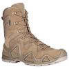 TACTICAL BOOTS ZEPHYR MK2 GTX HI - COYOTE - LOWA