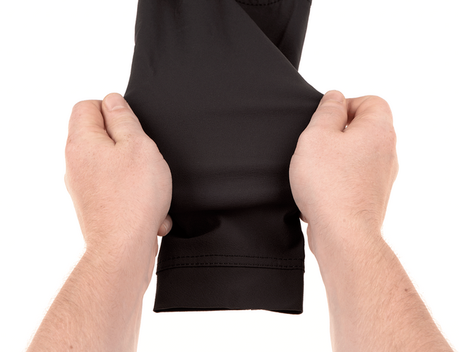 MK.II INSTRUCTOR SHIRT LS - CLAWGEAR - BLACK