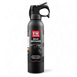 Hot Pepper Bear Spray - Bear Defender - 225 ml - TW1000