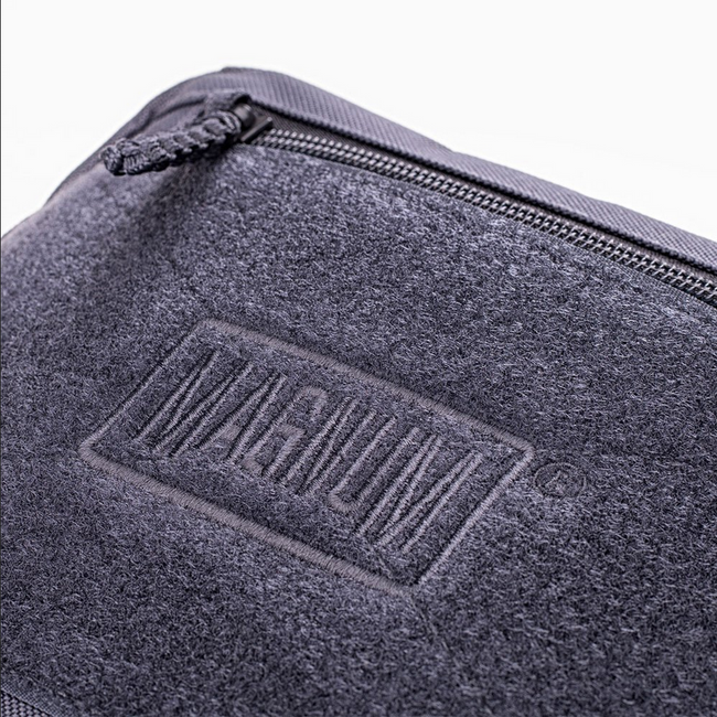 MAGNUM POCKET ORGANIZER - FORGED IRON